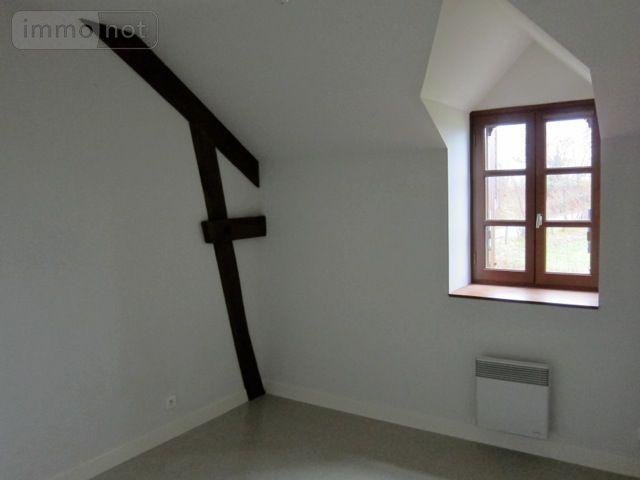 Location maison Neuvic 19160 Corrèze 114 m2 4 pièces 640 euros