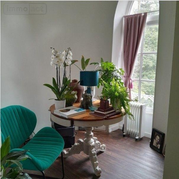 Appartement a vendre Pleurtuit 35730 Ille-et-Vilaine 60 m2 3 pièces 257920 euros
