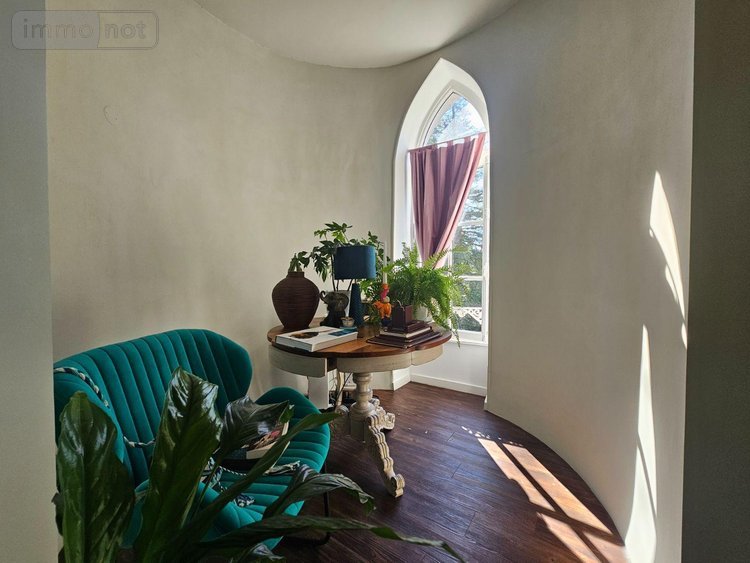 Appartement a vendre Pleurtuit 35730 Ille-et-Vilaine 60 m2 3 pièces 257920 euros