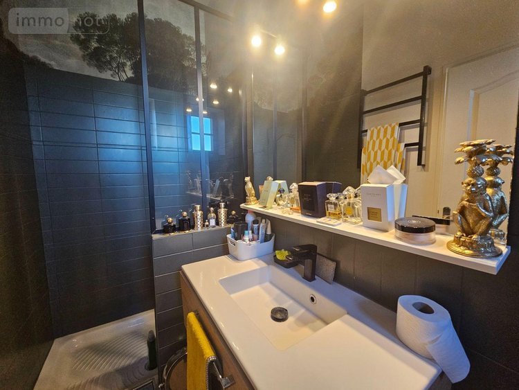 Appartement a vendre Pleurtuit 35730 Ille-et-Vilaine 60 m2 3 pièces 257920 euros