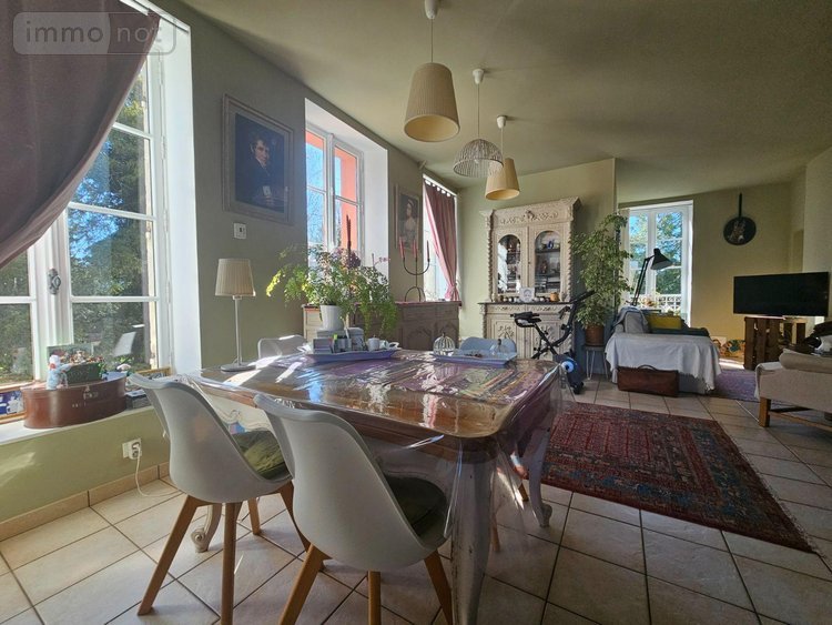 Appartement a vendre Pleurtuit 35730 Ille-et-Vilaine 60 m2 3 pièces 257920 euros