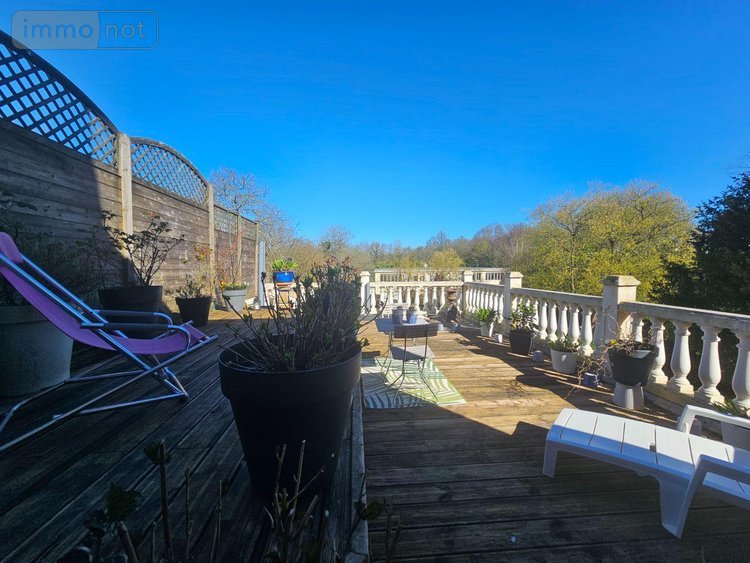 Appartement a vendre Pleurtuit 35730 Ille-et-Vilaine 60 m2 3 pièces 257920 euros