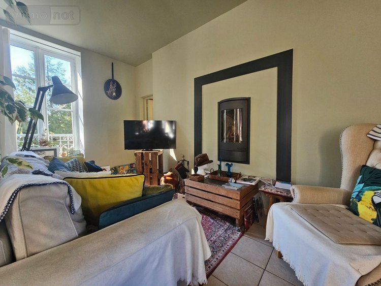 Appartement a vendre Pleurtuit 35730 Ille-et-Vilaine 60 m2 3 pièces 257920 euros