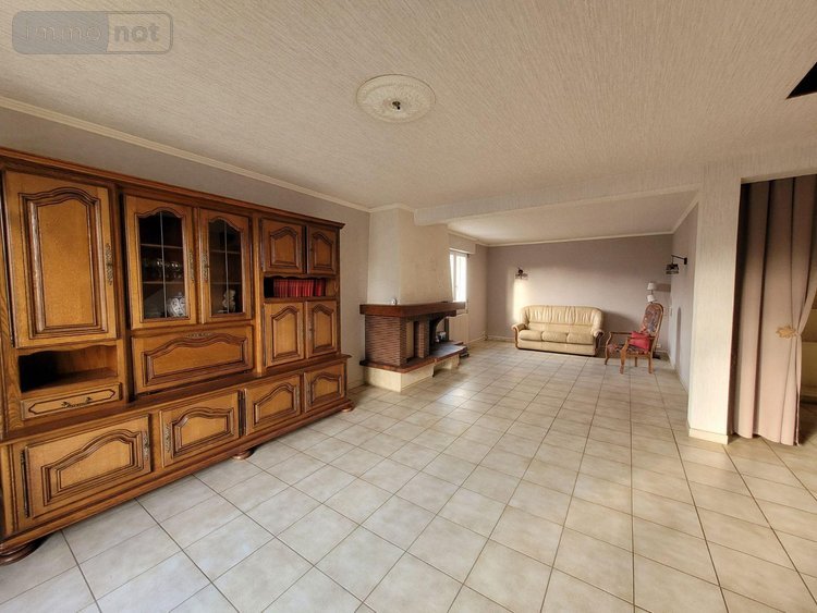 Maison a vendre Pleurtuit 35730 Ille-et-Vilaine 120 m2 5 pièces 328000 euros