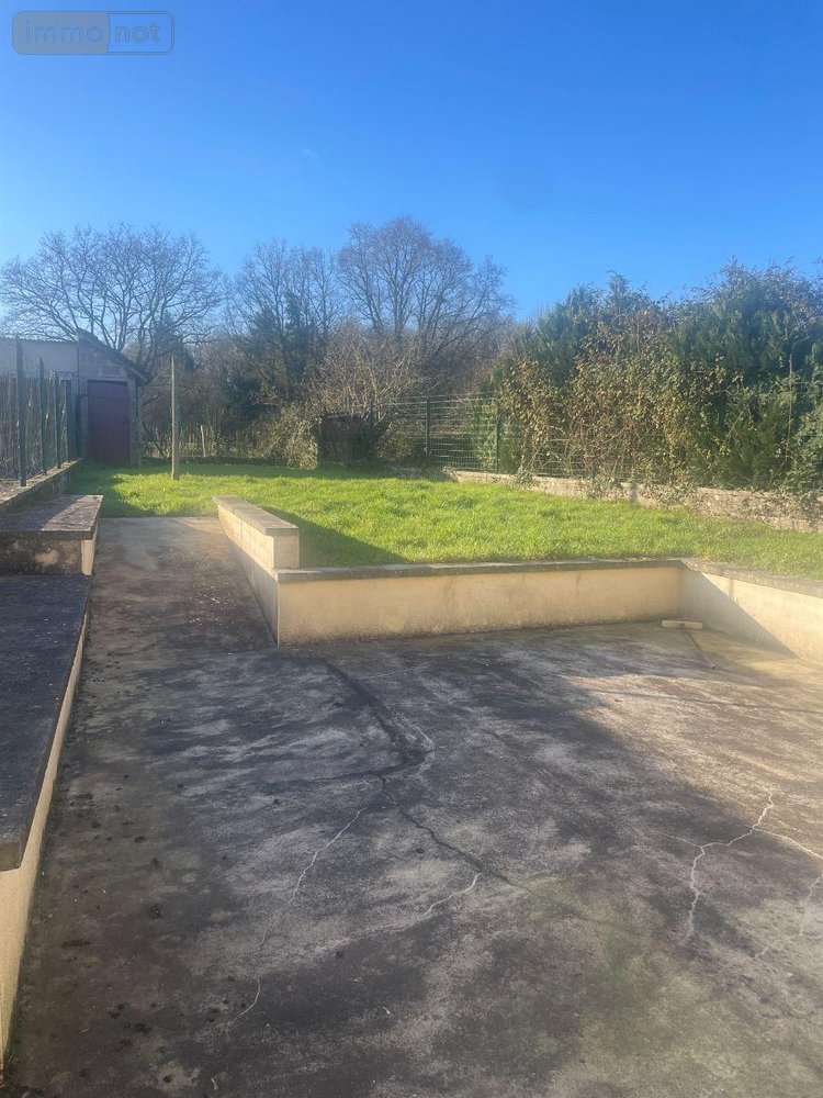 Maison a vendre Mézangers 53600 Mayenne 39 m2 1 pièce 69050 euros