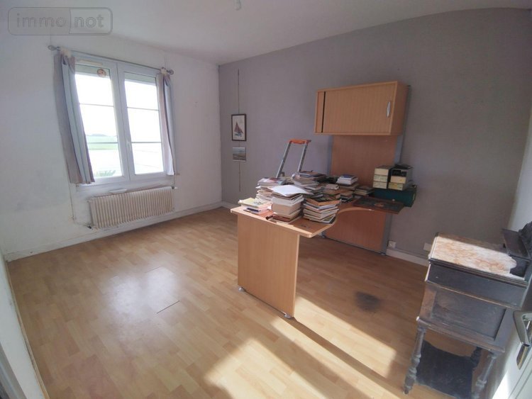 Maison a vendre Plougasnou 29630 Finistère 97 m2 6 pièces 183750 euros