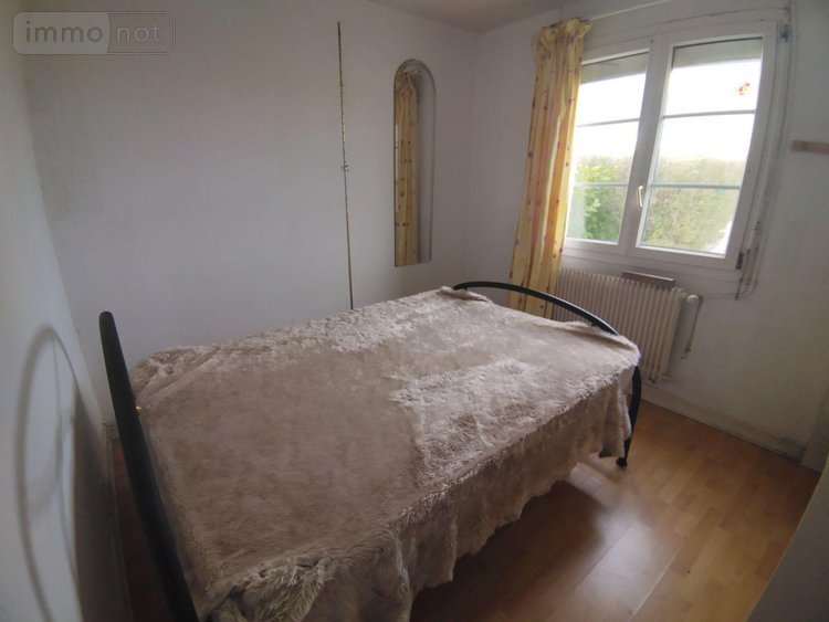 Maison a vendre Plougasnou 29630 Finistère 97 m2 6 pièces 183750 euros