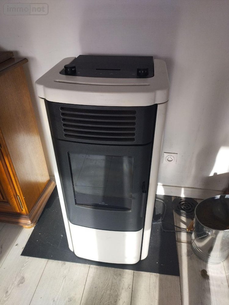 Maison a vendre Plougasnou 29630 Finistère 97 m2 6 pièces 183750 euros