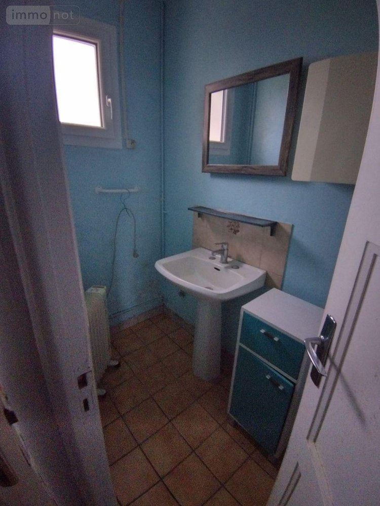 Maison a vendre Plougasnou 29630 Finistère 97 m2 6 pièces 183750 euros