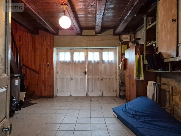 Maison a vendre La Vicomté-sur-Rance 22690 Côtes-d'Armor 105 m2 5 pièces 146900 euros
