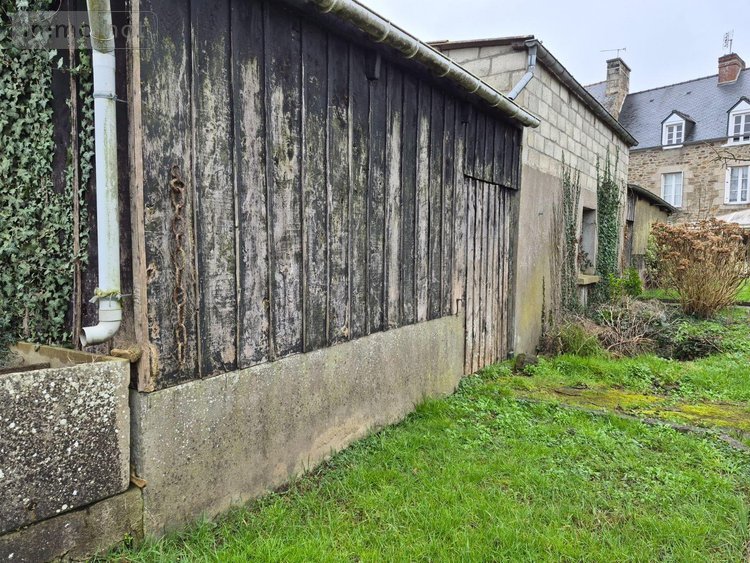 Maison a vendre La Vicomté-sur-Rance 22690 Côtes-d'Armor 105 m2 5 pièces 146900 euros