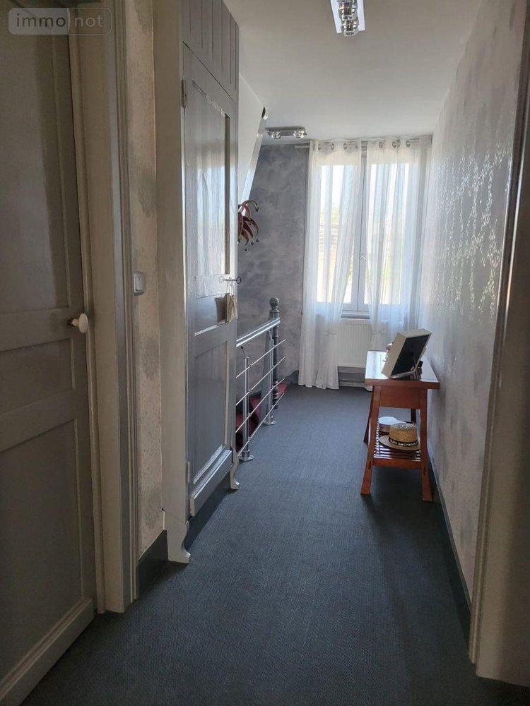 Maison a vendre Escautpont 59278 Nord 230 m2 9 pièces 288400 euros