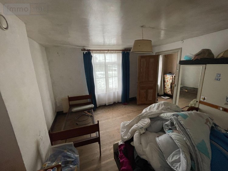 Maison a vendre Bours 62550 Pas-de-Calais 100 m2 4 pièces 105400 euros