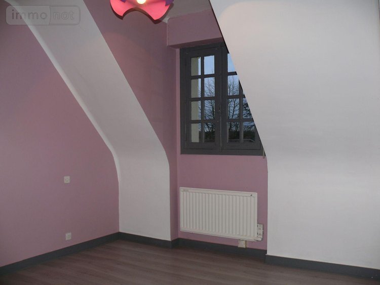 Maison a vendre La Landec 22980 Côtes-d'Armor 165 m2 10 pièces 394820 euros