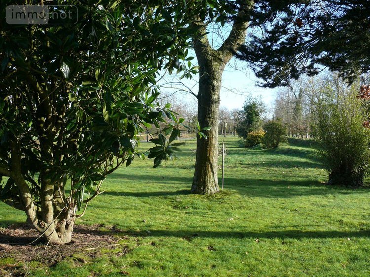 Maison a vendre La Landec 22980 Côtes-d'Armor 165 m2 10 pièces 394820 euros