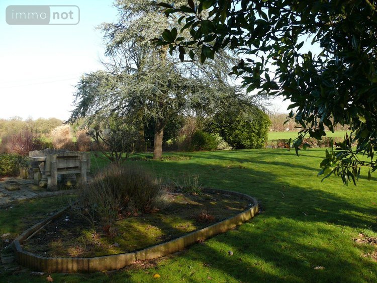 Maison a vendre La Landec 22980 Côtes-d'Armor 165 m2 10 pièces 394820 euros