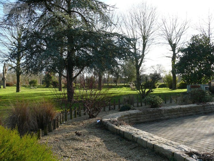 Maison a vendre La Landec 22980 Côtes-d'Armor 165 m2 10 pièces 394820 euros