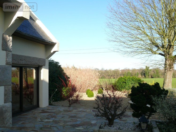 Maison a vendre La Landec 22980 Côtes-d'Armor 165 m2 10 pièces 394820 euros