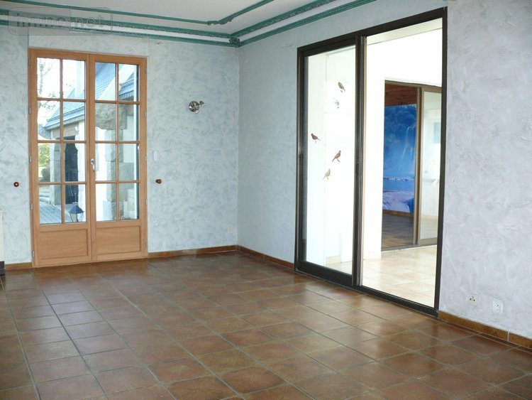 Maison a vendre La Landec 22980 Côtes-d'Armor 165 m2 10 pièces 394820 euros