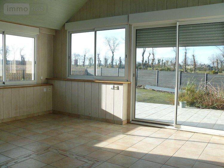 Maison a vendre La Landec 22980 Côtes-d'Armor 165 m2 10 pièces 394820 euros