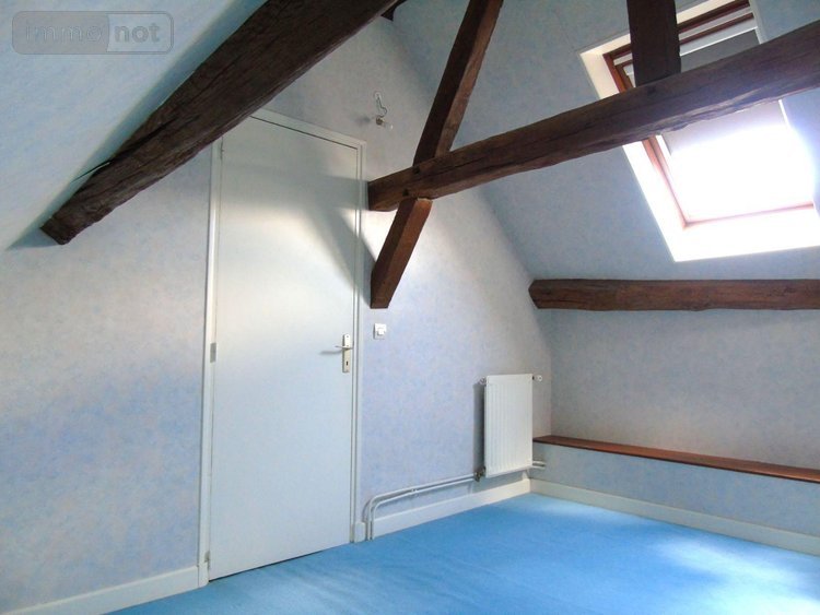 Location appartement Avallon 89200 Yonne 61 m2 3 pièces 585 euros