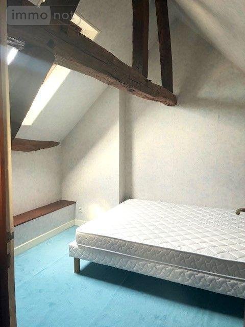 Location appartement Avallon 89200 Yonne 61 m2 3 pièces 585 euros