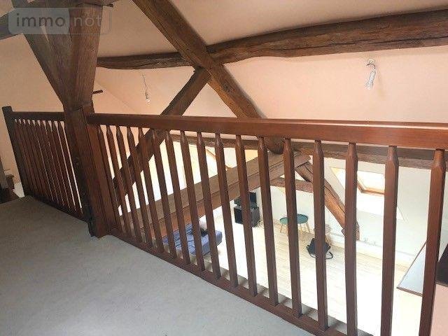 Location appartement Avallon 89200 Yonne 61 m2 3 pièces 585 euros