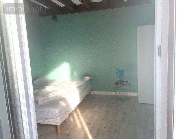 Location appartement Avallon 89200 Yonne 61 m2 3 pièces 585 euros