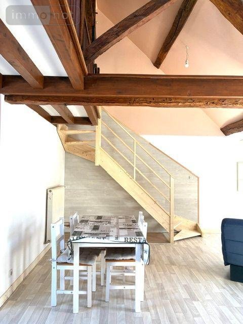 Location appartement Avallon 89200 Yonne 61 m2 3 pièces 585 euros