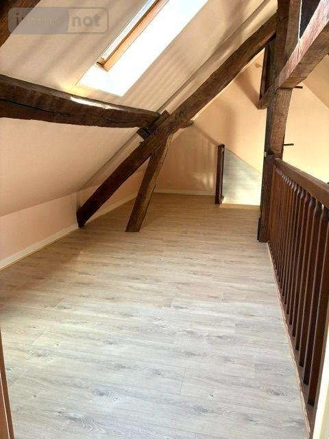 Location appartement Avallon 89200 Yonne 61 m2 3 pièces 585 euros