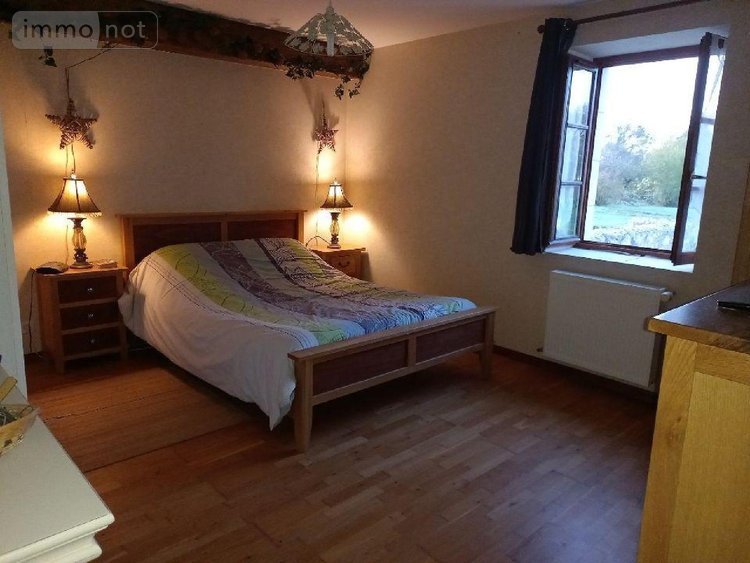 Maison a vendre Le Tranger 36700 Indre 350 m2 14 pièces 455000 euros