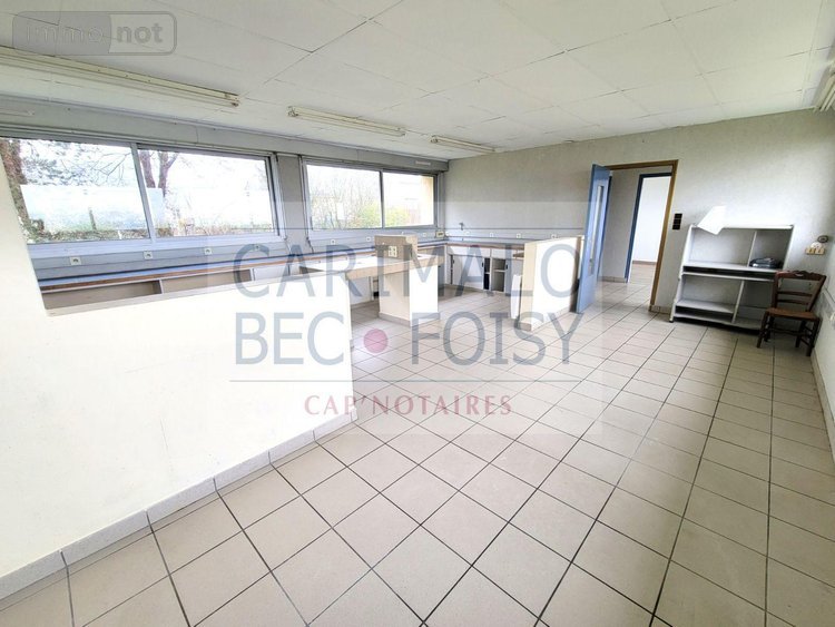 Fonds et murs commerciaux a vendre Châteaudun 28200 Eure-et-Loir 67 m2  81200 euros