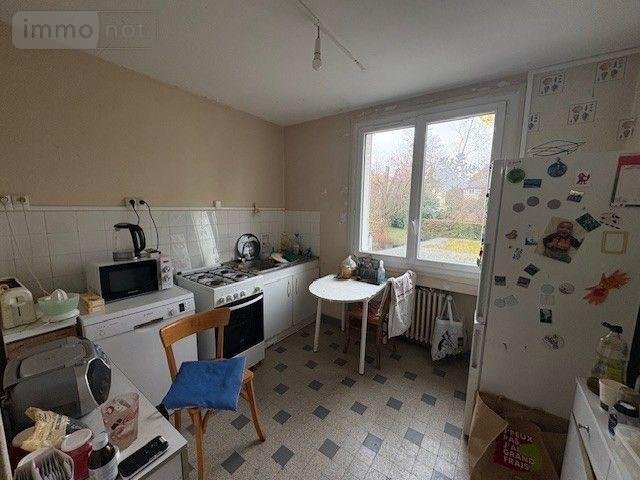 Appartement a vendre Mâcon 71000 Saône-et-Loire 53 m2 1 pièce 70000 euros