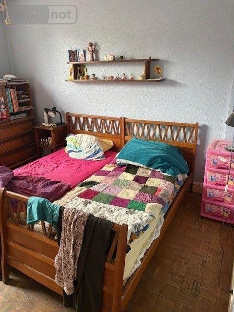 Appartement a vendre Mâcon 71000 Saône-et-Loire 53 m2 1 pièce 70000 euros