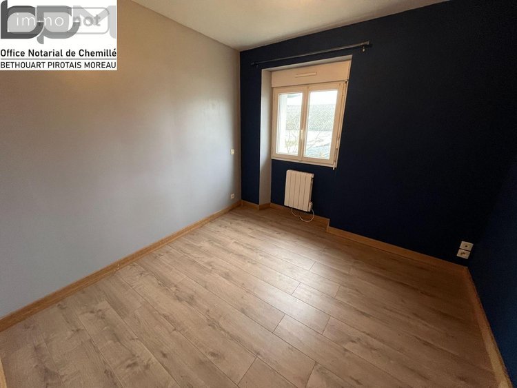 Maison a vendre Val-du-Layon 49750 Maine-et-Loire 75 m2 3 pièces 174000 euros