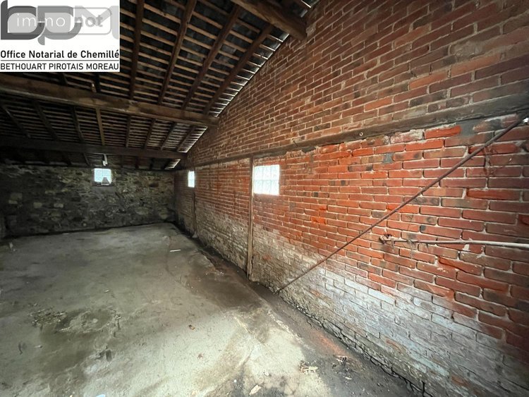 Maison a vendre Val-du-Layon 49750 Maine-et-Loire 75 m2 3 pièces 174000 euros