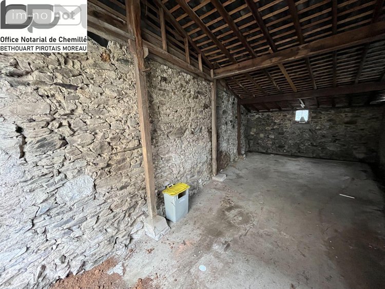 Maison a vendre Val-du-Layon 49750 Maine-et-Loire 75 m2 3 pièces 174000 euros