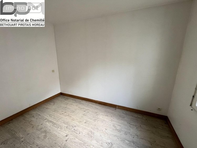 Maison a vendre Val-du-Layon 49750 Maine-et-Loire 75 m2 3 pièces 174000 euros