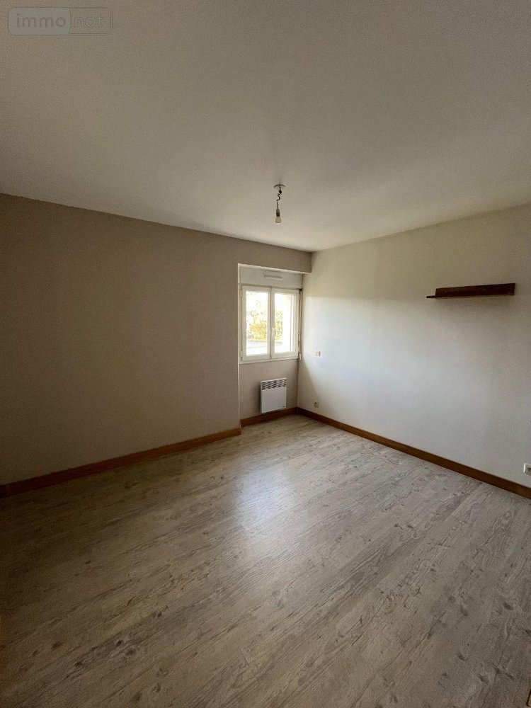 Maison a vendre Val-du-Layon 49750 Maine-et-Loire 75 m2 3 pièces 174000 euros