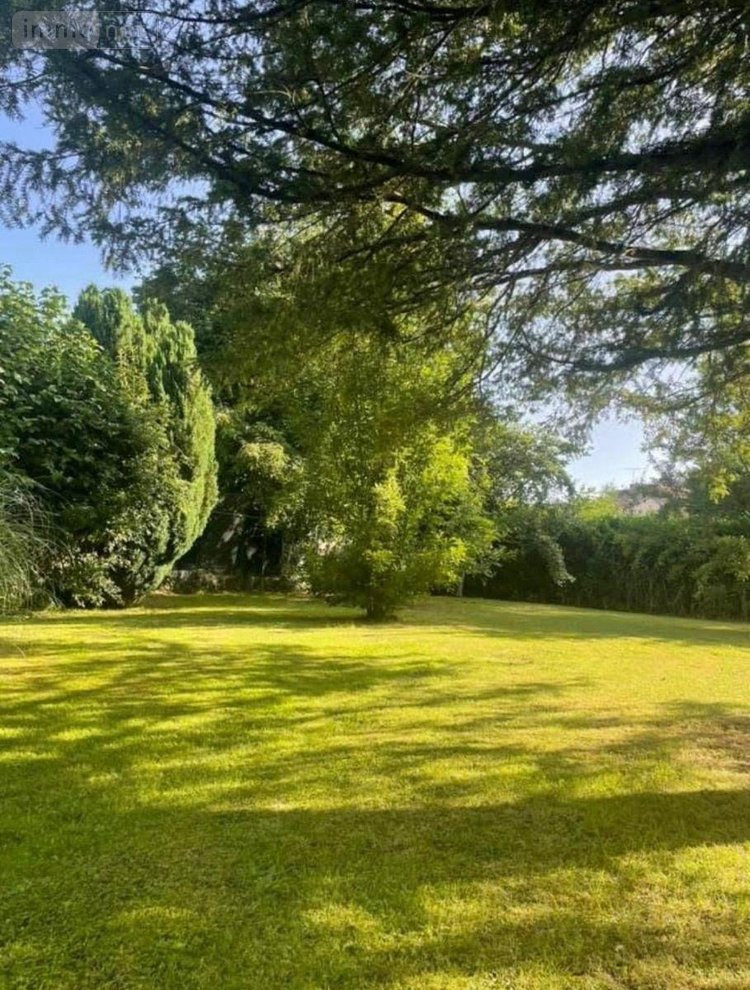 Maison a vendre Nogent-le-Rotrou 28400 Eure-et-Loir 209 m2 6 pièces 367500 euros