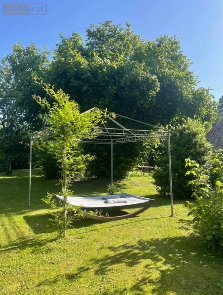 Maison a vendre Nogent-le-Rotrou 28400 Eure-et-Loir 209 m2 6 pièces 349000 euros