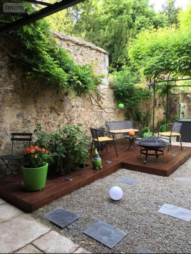 Maison a vendre Nogent-le-Rotrou 28400 Eure-et-Loir 209 m2 6 pièces 349000 euros