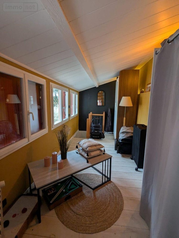 Maison a vendre Nogent-le-Rotrou 28400 Eure-et-Loir 209 m2 6 pièces 367500 euros