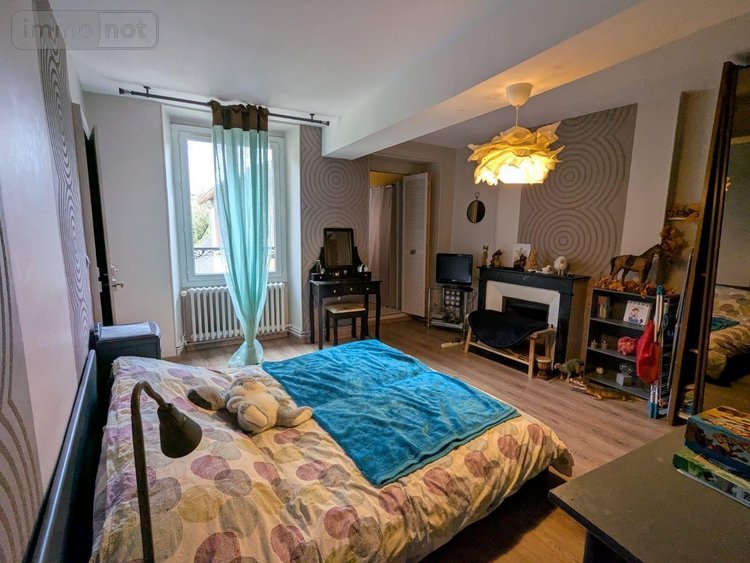 Maison a vendre Nogent-le-Rotrou 28400 Eure-et-Loir 209 m2 6 pièces 349000 euros