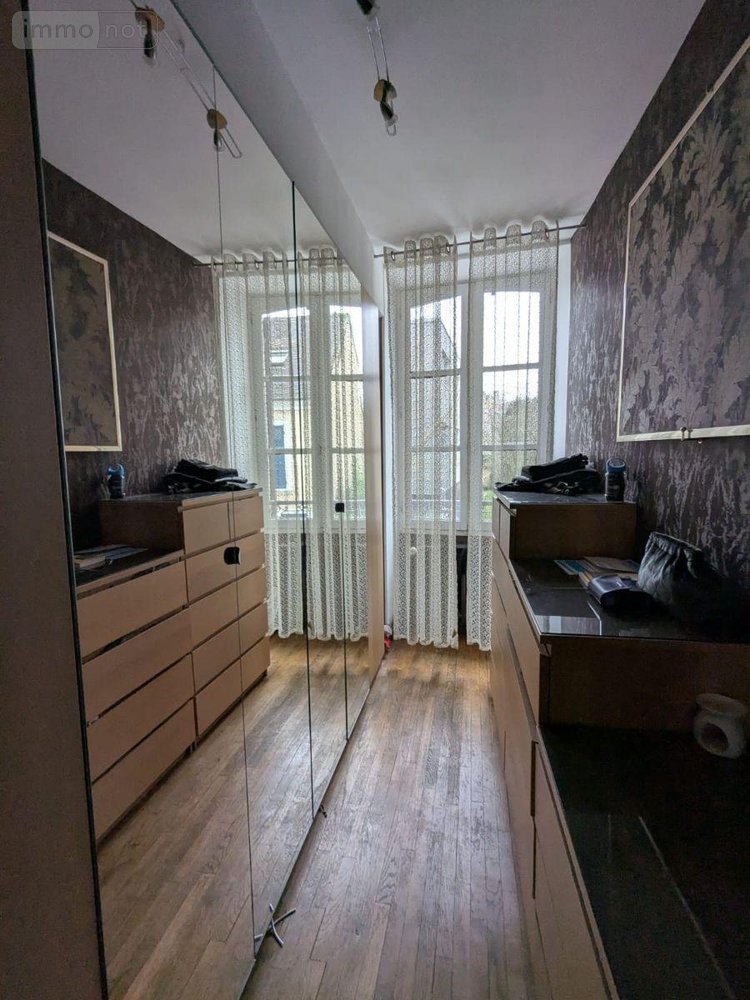 Maison a vendre Nogent-le-Rotrou 28400 Eure-et-Loir 209 m2 6 pièces 367500 euros