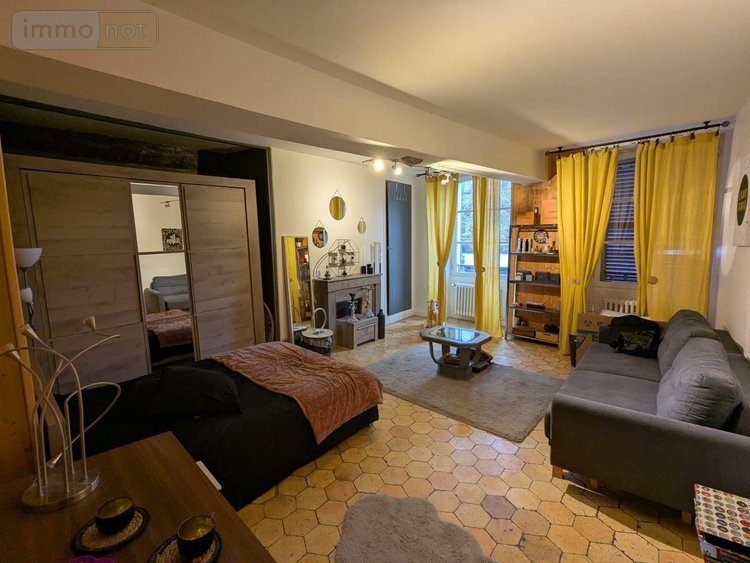 Maison a vendre Nogent-le-Rotrou 28400 Eure-et-Loir 209 m2 6 pièces 349000 euros