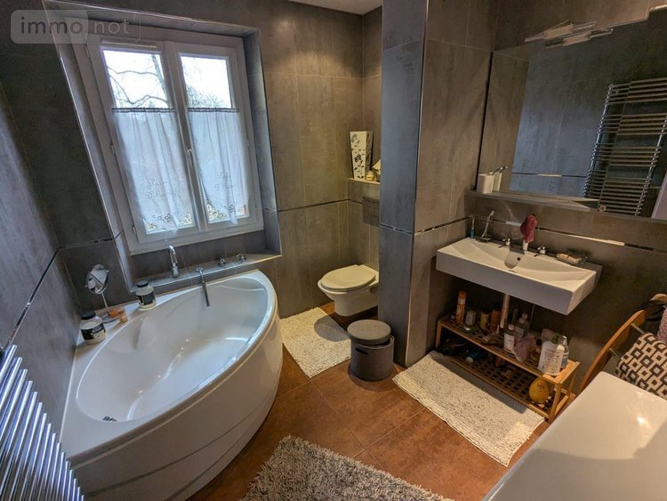 Maison a vendre Nogent-le-Rotrou 28400 Eure-et-Loir 209 m2 6 pièces 349000 euros