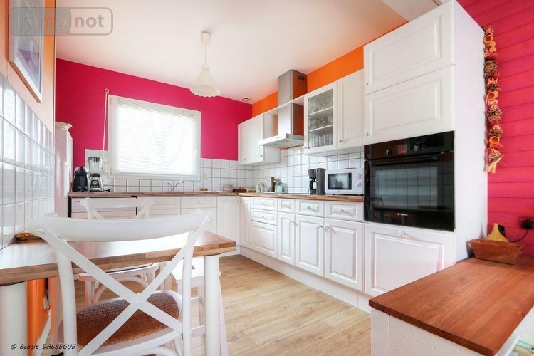 Maison a vendre Brécé 35530 Ille-et-Vilaine 100 m2 5 pièces 335360 euros