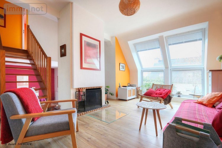 Maison a vendre Brécé 35530 Ille-et-Vilaine 100 m2 5 pièces 335360 euros