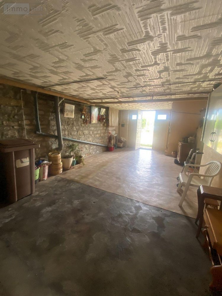 Maison a vendre Frotey-lès-Vesoul 70000 Haute-Saône 73 m2 4 pièces 138640 euros